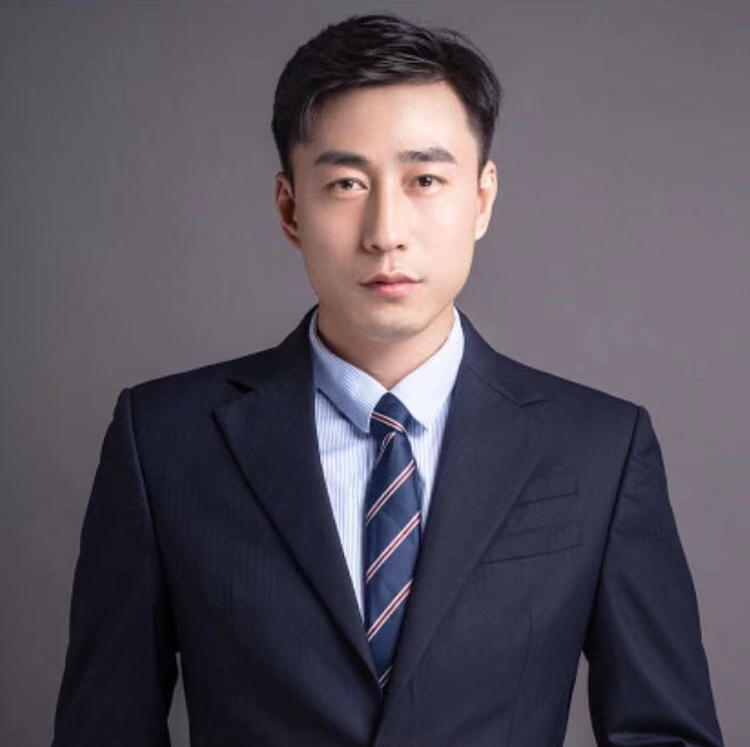 赵垒 灯光与音效负责人