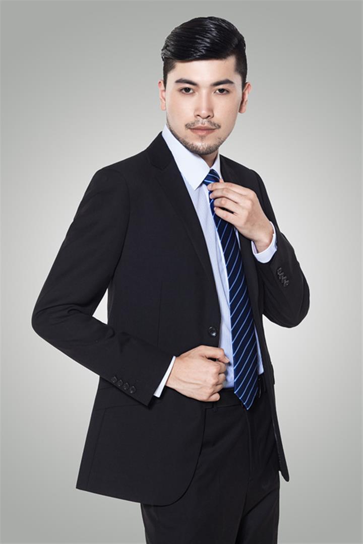 殷艳 后期制作总监